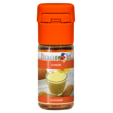 Ароматизатор FlavourArt «Custard»