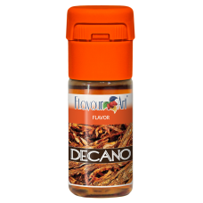 Ароматизатор FlavourArt «Decano Tobacco»