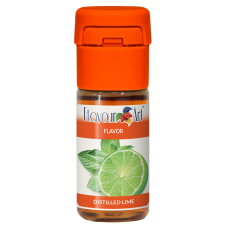 Ароматизатор FlavourArt «Distilled Lime»