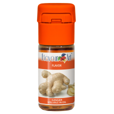 Ароматизатор FlavourArt «Ginger»