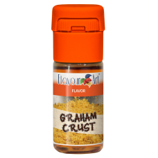 Ароматизатор FlavourArt «Graham Crust»