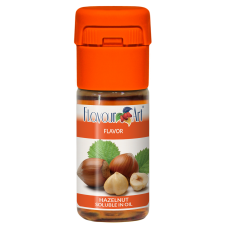 Hazelnut flavor oil-soluble (FlavourArt)