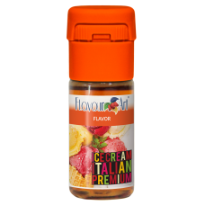 Ice Cream Italian Premium (FlavourArt)