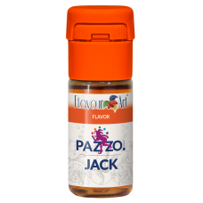 Ароматизатор FlavourArt «Jack»