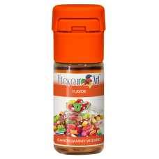 Ароматизатор FlavourArt «Candy / Jammy Wizard»