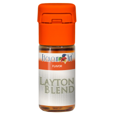 Ароматизатор FlavourArt «Layton Blend»