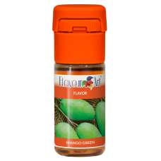 Ароматизатор FlavourArt «Mango Green»