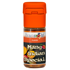 Ароматизатор FlavourArt «Mango Indian Special»