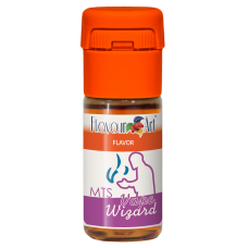 Ароматизатор FlavourArt «MTS Vape Wizard»