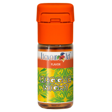 Ароматизатор FlavourArt «Reggae Night»