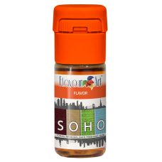Ароматизатор FlavourArt «Soho»