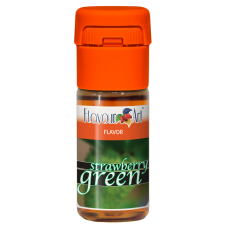 Ароматизатор FlavourArt «Strawberry Green»