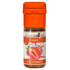 Ароматизатор FlavourArt «Juicy Strawberry»