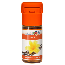 Ароматизатор FlavourArt «Vanilla Bourbon»