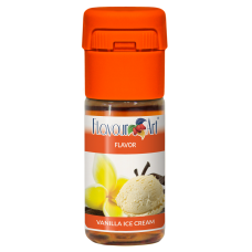 Ароматизатор FlavourArt «Vanilla Ice Cream»