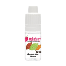 Molinberry "Chocolate Mint Tobacco"