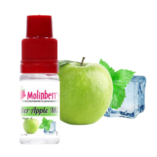 Molinberry "Cider Apple Mint"