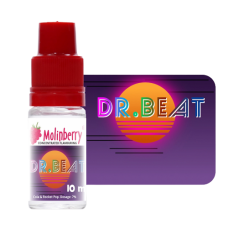 Molinberry "Dr. Beat"