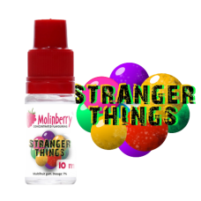 Molinberry "Forest Bubblegum"