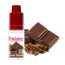 Glamour Chocolate (Molinberry)