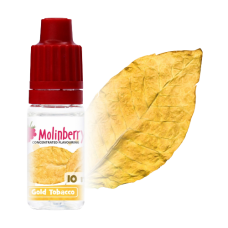 Molinberry "Gold Tobacco"