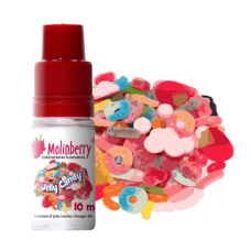 Molinberry "Jelly Candy"