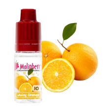 Molinberry "Juicy Orange"