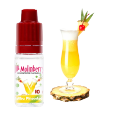 Malibu Pinacolada (Molinberry)