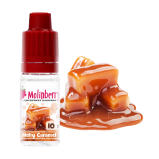 Molinberry "Melty Caramel"