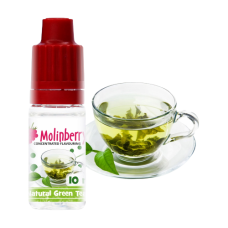 Molinberry "Natural Green Tea"