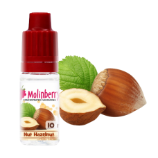 Molinberry "Nut Hazelnut"