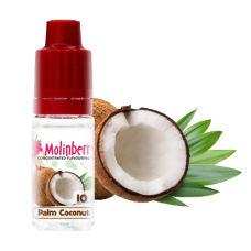 Molinberry "Palm Coconut"