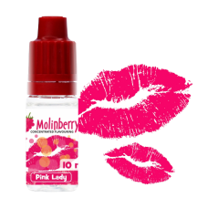 Molinberry "Pink Lady"