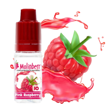 Molinberry "Pink Raspberry"