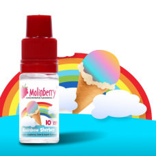 Molinberry "Rainbow Sherbet"
