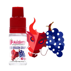 Molinberry "Red Dragon Grape"