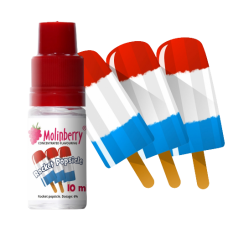 Powdered Candies (Molinberry)