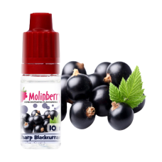 Molinberry "Sharp Blackcurrant"