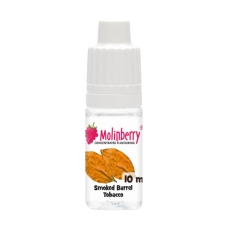 Smoked Barrel Tobacco (Molinberry)