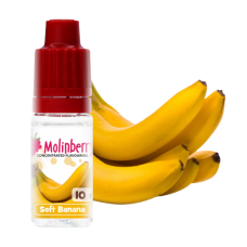 Molinberry "Soft Banana"