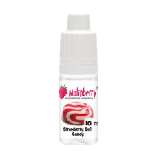 Molinberry "Strawberry Soft Candy"
