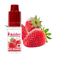 Molinberry "Sweet Strawberry"