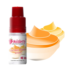 Molinberry "The Most Sweet Cream"