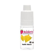 Molinberry "Vanilla Tobacco"