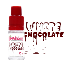 Molinberry "White Chocolate"