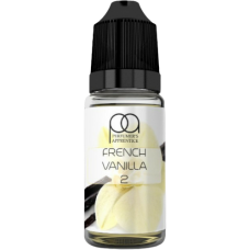 French Vanilla 2 [TPA]