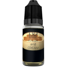Kalua and Cream [TPA]