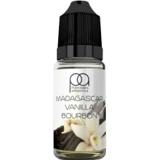 Madagascar Bourbon Vanilla [TPA]
