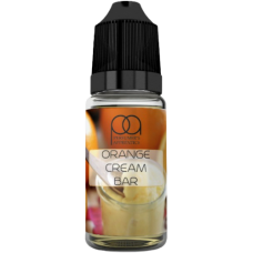 Orange Cream Bar [TPA]