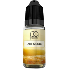 Tart and Sour [TPA]